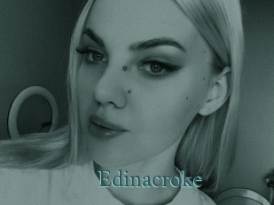 Edinacroke