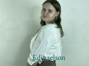 Edinaelson