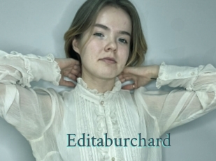 Editaburchard