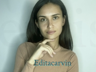 Editacarvin