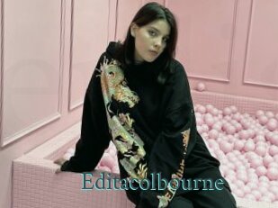 Editacolbourne