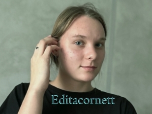 Editacornett
