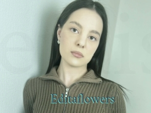 Editaflowers