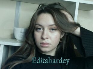 Editahardey