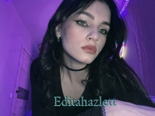 Editahazlett