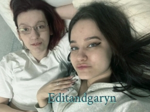 Editandgaryn