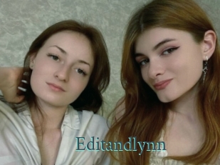 Editandlynn