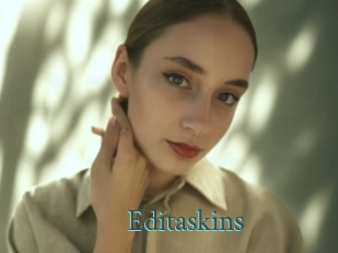 Editaskins