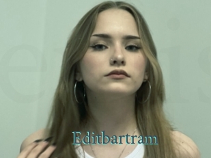 Editbartram