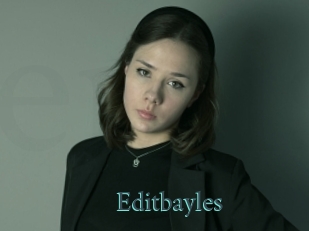 Editbayles