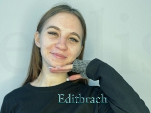 Editbrach