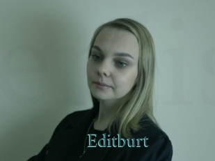 Editburt