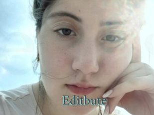 Editbute