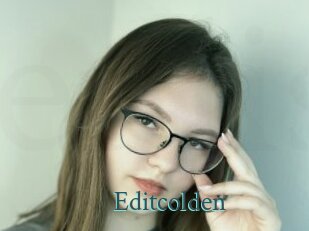 Editcolden