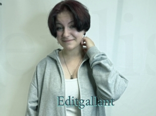 Editgallant