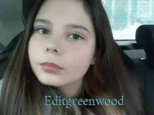 Editgreenwood