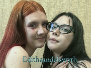 Edithaandelswyth