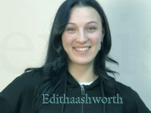 Edithaashworth
