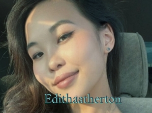 Edithaatherton
