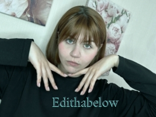 Edithabelow