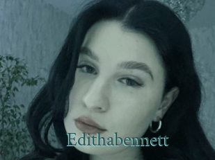Edithabennett