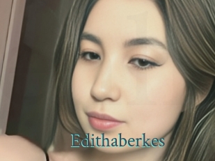 Edithaberkes
