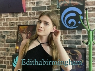 Edithabirmingham