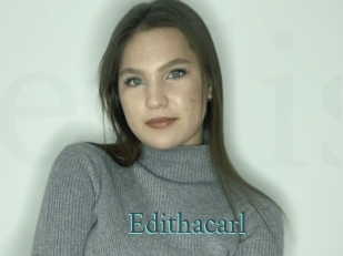 Edithacarl