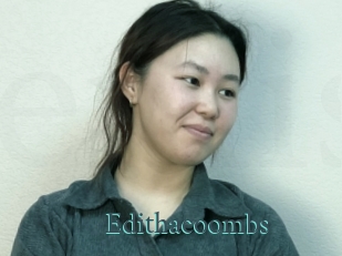 Edithacoombs