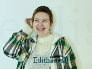 Edithacrull