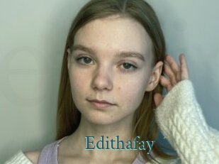 Edithafay