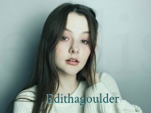 Edithagoulder