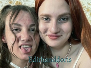 Edithanddoris