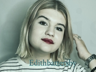 Edithbattersby