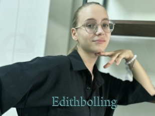 Edithbolling