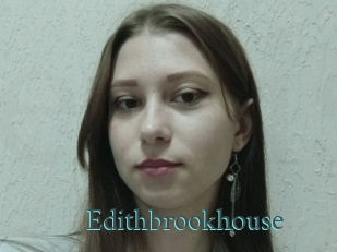 Edithbrookhouse