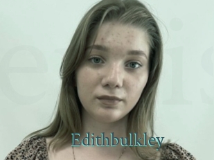 Edithbulkley