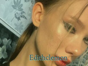 Edithclemon