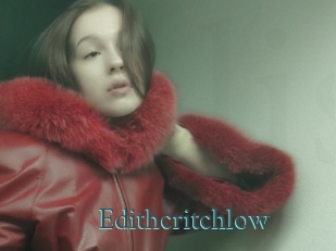 Edithcritchlow