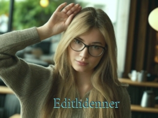 Edithdenner