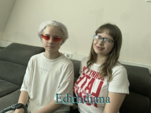 Edithdiana