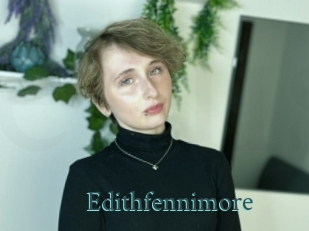 Edithfennimore