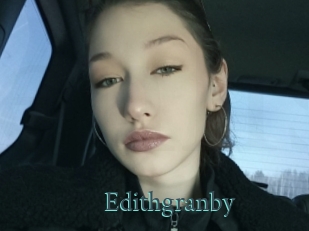 Edithgranby