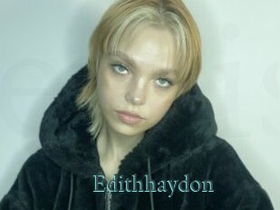 Edithhaydon