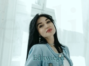 Editwiegel