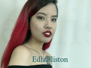 Edlaalliston