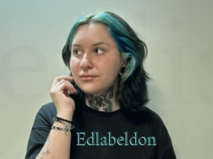 Edlabeldon