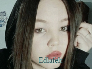Edlafelt