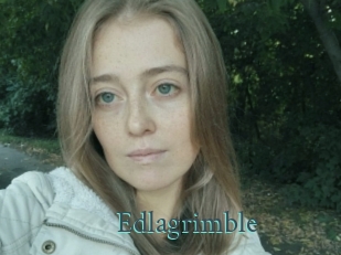 Edlagrimble