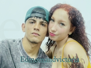 Edmomandvictoria